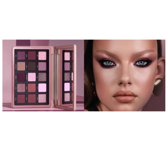 BNIB ✅ Natasha Denona RETRO Eyeshadow Palette ✨ BRAND NEW WITH BOX - Picture 12 of 13